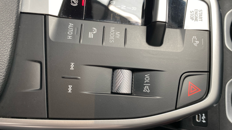 BMW X1 xDrive 30e M Sport 5dr Step Auto Estate